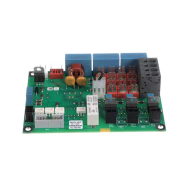 Franke Foodservice Coffee 560.0001.751 Power I / O PCA A800 UL V4.x