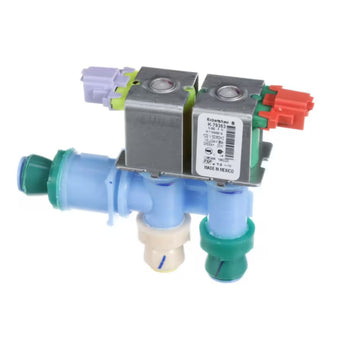 Whirlpool K-79363 VALVE 120V for Refrigerator