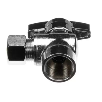 Nemco AB1953 Drain Valve 1/4 Turn 8300/8301