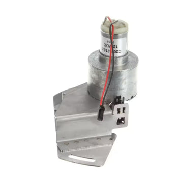 Bunn C20-1210-1 Gear Motor with Mounting Bracket 12VDC OEM
