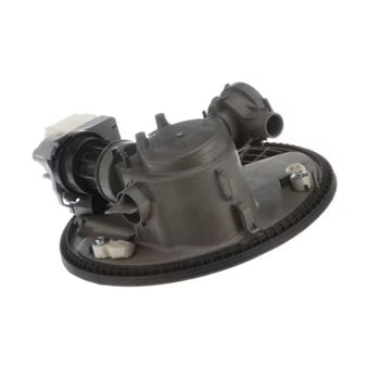 Whirlpool MO08201-270620 Pump/Motor Assembly Circulation for Dishwasher
