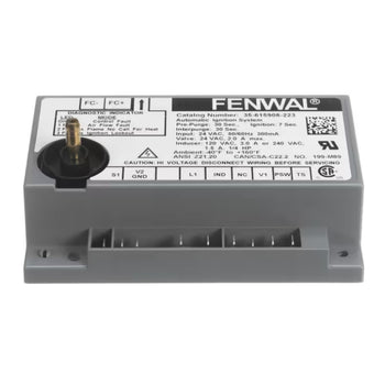 Lennox 35-6615908-223 Ignition Module 24VAC 50/60HZ