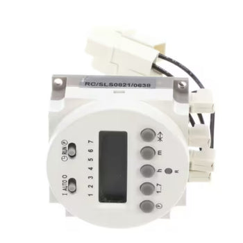 Carpigiani Horeca RC/SLS0821/0638 Digital Weekly Timer 115V 60Hz