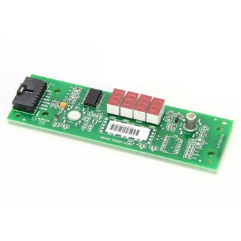 Henny Penny 24719G.SLK Timer/Touch Switch Display Assembly for FDS-100/200