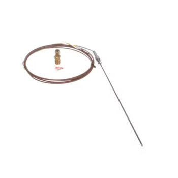 Wood Stone Corp 7000-0727 Thermocouple Probe, MS Models GENUINE OEM