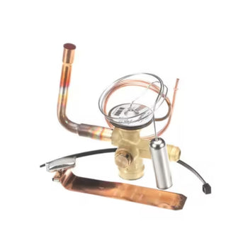 Carrier HVAC 067U3263 067U3200 Expansion Valve/TXV Kit R410A 4 Ton 3/8" Sweat x 3/8"