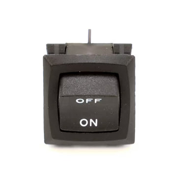 Low Temp Industries 1828R Switch Rocker DPST On/Off