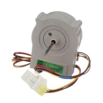 LG Appliances G1912201 Fan Motor Evaporator 12 Volt DC for Refrigerator