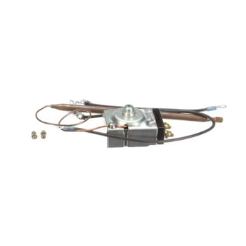 EmberGlo K-154-10 Thermostat/Thermal Fuse Kit
