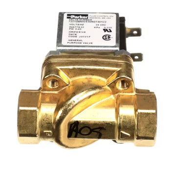 Antunes 7221GBN4VES0N0T301C2 Drain Valve Kit, IS-8000