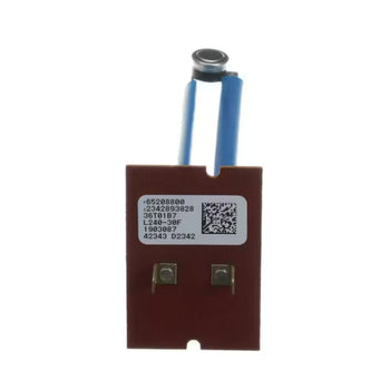 Lennox 65208800 Limit Switch Auto Reset L240-30F 7" Insert