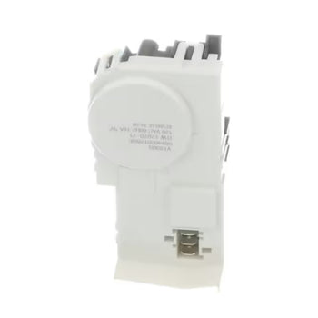 GE Appliance 12070-71 Door Lock, 120VAC, 16A, for Washing Machine