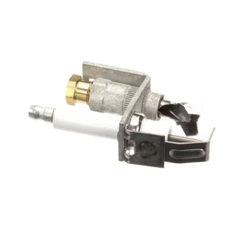 Belshaw 0758 Pilot Burner/Sensor Assembly, Natural, Fits 718LCG-718LFG/724CG/724CG-724FG