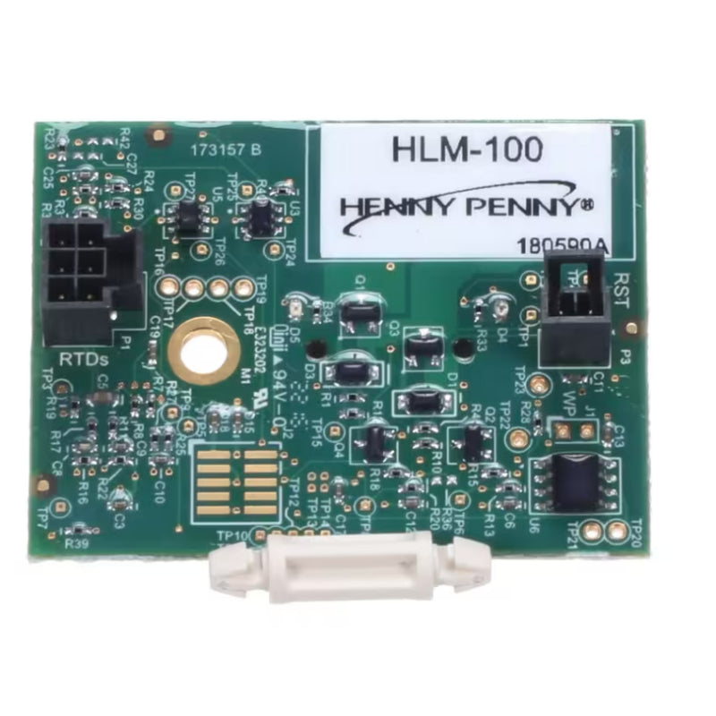 Henny Penny 180590A Hi Limit Control Board - AIOsupplyworld.com