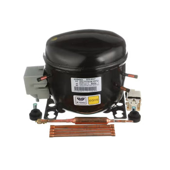 Whirlpool 513701114 Compressor 115-127 Volt 60HZ, R134A for JZ2350