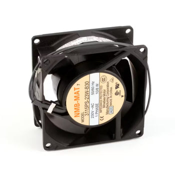 Hatco 3115PS-23W-B30 Cooling Fan Axial 230V, 50/60HZ fits MPWS/TF-1919/TQ-300