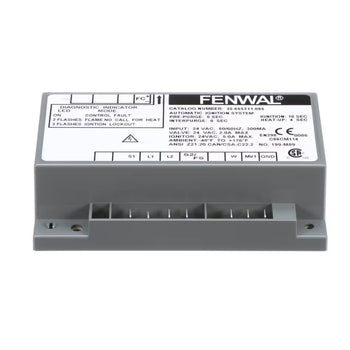 Nieco SD1726-AA Ignition Module 24V OEM Part