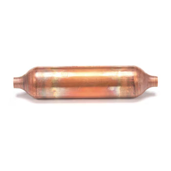 Randell RF 137 Accumulator 3/8 Fits 40024A/40024CF/40048A/40048SSA