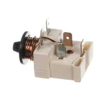 Beverage Air BN470 Relay Danfoss 117U7020 for 312-155D Compressor