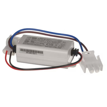 Traulsen MC46013571 Power Supply/LED Driver 100-240 Volt Input 24 Volt DC Output