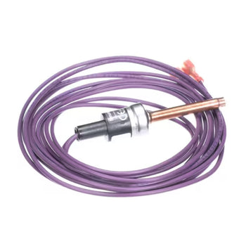 Manitowoc Ice PS80-01-1333 High Pressure Switch with Wire Leads Normally Closed 450/600