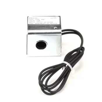 Kolpak V1723 Coil Solenoid Valve 120V 50/60HZ