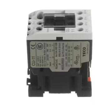 Atosa 066453 Contactor 110 Volt 50/60HZ 4 Pole