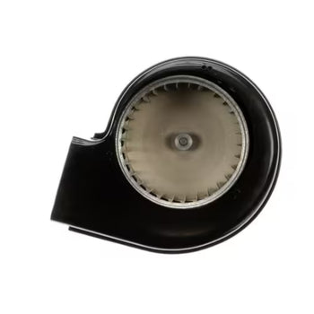 Cretors 8213725111 Blower/Motor Assembly 230 Volt 50/60HZ 1550RPM