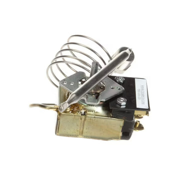 Belshaw TST-101-121 Thermostat With Auxiliary Switch