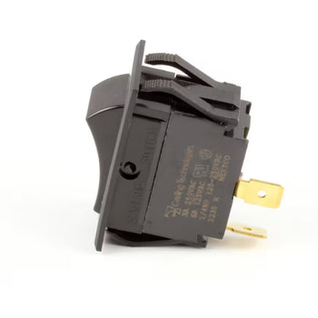 Bunn 1235R Switch Momentary Start 250 VAC for DUAL GPR,DUAL SH 1.50