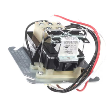 York L37-811 Fan Control Assembly 120 Volt Primary 12 Volt Secondary 40VA