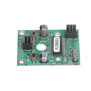 Sure Shot-AC Dispensing E-20-024B Software Inst FS Driver Card PCB