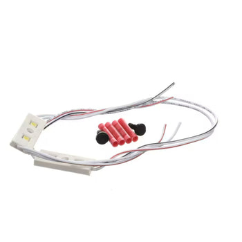 Glastender E251491 LED Light Strip Standard White OEM Part