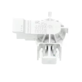 Whirlpool 2066.0403 Pressure Switch Water Level,  CET9000GQ0/WFG975H0HV