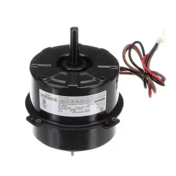 ICP K4HXFCN-3727  Motor Condenser 208/230V 1 PH 1/8 HP 1075 RPM Clockwise