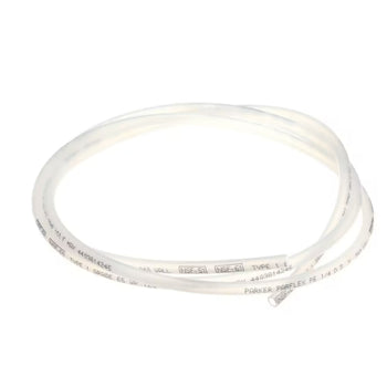 Jackson 4403814245 Tubing 1/4" ODx60" White for Delta 5/Delta 5 D Models