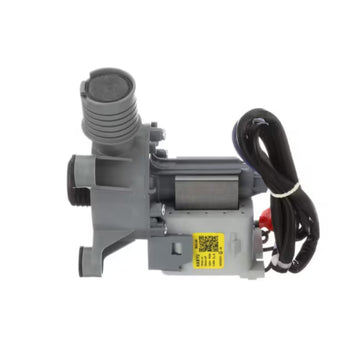 Frigidaire 04032021 Drain Pump B40-3A 120 Volt 60HZ for FFTW4120SW Washing
