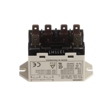 Bunn 1311H1 Relay 240 Volt 25 Amp DPST OEM Part