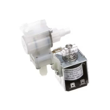 Cornelius 620313722 Solenoid Valve Assembly Water .82GPM Fits VIPER, VIPER 3, PINNACLE
