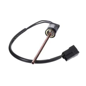 Elmeco NSDHA11B13101 Pressure Switch R290 Open 23 PSI Close 17.5 PSI
