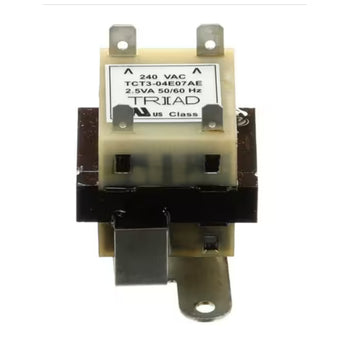 Alto Shaam TCT3-04E07AE EIA-17-1827-5A Transformer 12V Out 240V In