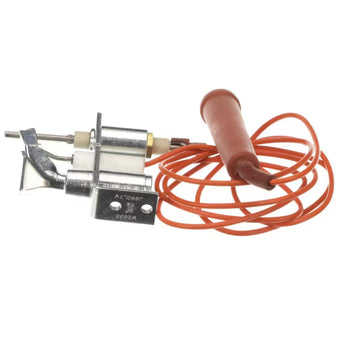 Blodgett J990LYW Pilot Assembly Natural Hot Air