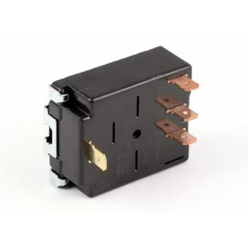 Blodgett ASR3173-043 Switch Rotary, 16641 3-Position 20A 2HP