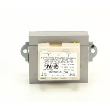 Groen HCT-04E0BB06 Transformer Primary 480V Secondary 24V 40VA
