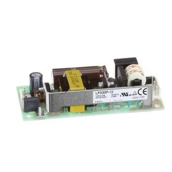 Merco LFA30F-12 Power Supply 12V 2.5A 30W/ 100-240VAC 0.65A 50-60Hz