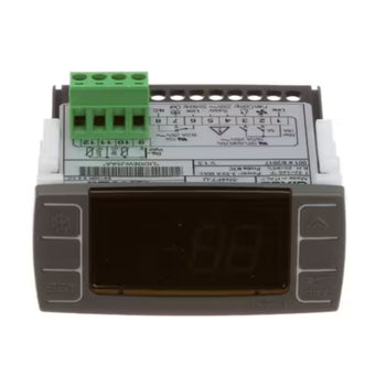 Norlake XR06CX-5N4F7-U Control Programmed XR06CX SR