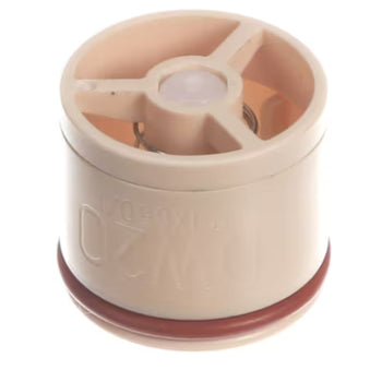 Rational P1X650/I Check/Ventilation Valve with O-Ring for CM101E/CM102G Models