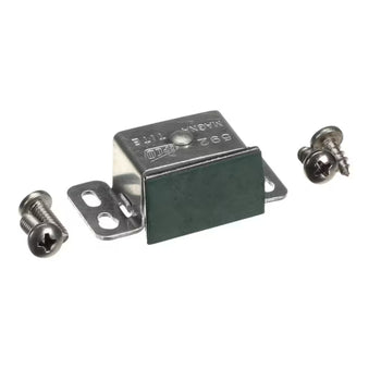 Lockwood 592 Door Magnet with Screws, Fits CA36-RR5-PT-6PS