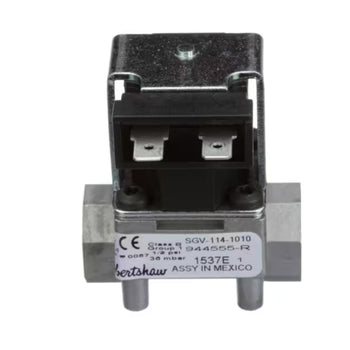 Vulcan Hart SGV-114-1010 Z-95207 Solenoid Valve 120V 1/2PSI