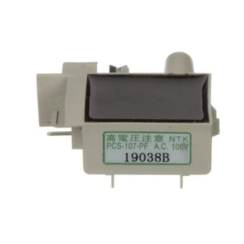 Noritz 19038B Ignitor 100 VAC Genuine OEM